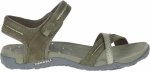 dusty olive