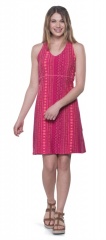 Karisma Reversible Dress Women