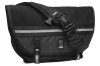 Chrome Mini Metro Messenger Ba ...