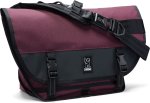 Mini Metro Messenger Bag