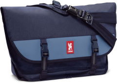 Citizen Messenger Bag