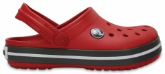 Kids Crocband Clog