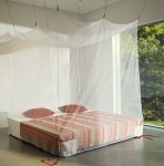 Cocoon Mosquito Box Net Ultralight