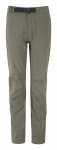 Mountain Equipment Frontier Pant Womens