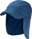 Jack Wolfskin Supplex Canyon Cap Kids