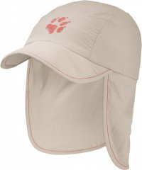 Supplex Canyon Cap Kids