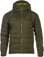 Valiance Jacket