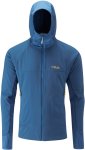 Rab Alpha Flux Hoody