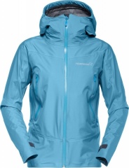 Falketind Gore-Tex Jacket Women