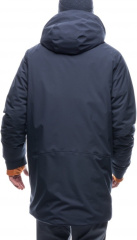 Mens Spheric Parka