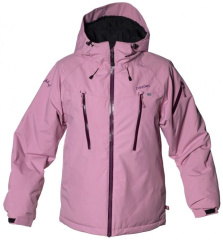Carving Winter Jacket