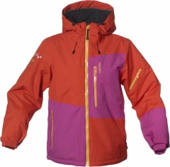 Offpist Ski Jacket
