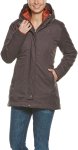 chestnut brown