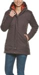 Naika Womens 3in1 Coat