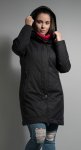 Tatonka Floy Womens Coat