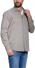 Eldred Mens LS-Shirt