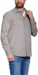 Tatonka Eldred Mens LS-Shirt