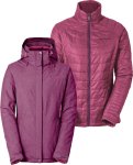 Womens Caserina 3in1 Jacket