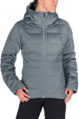 Womens Vesteral Hoody Jacket II