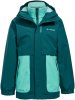 VAUDE Kids Campfire 3in1 Jacke ...