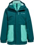 Kids Campfire 3in1 Jacket Girls