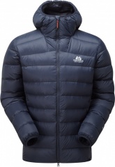 Skyline Hooded Jacket