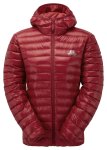 Mountain Equipment Arete Hooded Jacket Womens