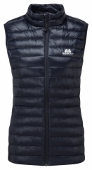 Arete Vest Womens