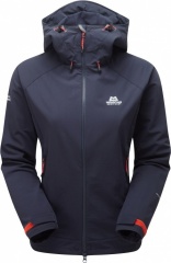 Mission Jacket Womens