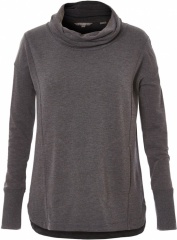 Tencel Terry Pullover