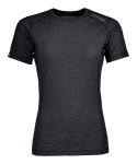 Ortovox Merino 145 Ultra Short Sleeve Women