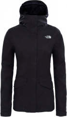 Womens All Terrain Zip-In Jacket