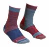 Ortovox Alpinist Mid Socks Wom ...