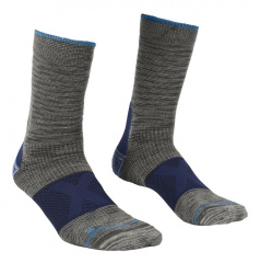 Alpinist Mid Socks