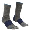 Ortovox Alpinist Mid Socks