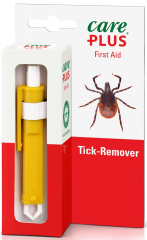 Tick-Out Tick-Remover