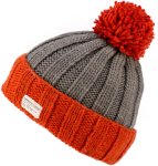 orange grey