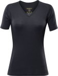 Breeze Woman T-Shirt V-Neck