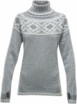 Devold Ona Woman Round Sweater