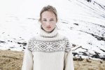Devold Ona Woman Round Sweater