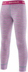 Breeze Kid Long Johns