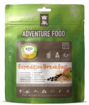Expedition Breakfast