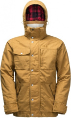 Fort Nelson Jacket