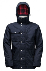 Fort Nelson Jacket