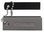 Coghlans Magnesium Survival Fire Starter With Scraper