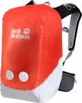 Jack Wolfskin Kids Raincover Safety 18-26L