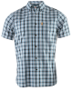 Fjällräven Övik Shirt Short Sl ...