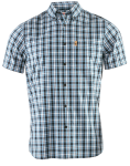 vik Shirt Short Sleeve