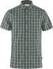 Fjällräven Övik Shirt Short Sl ...