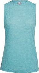 Sphere Sleeveless Tee Women